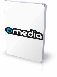Electronic media projects by C-Media reached 17.2 % of total Russian internet audience